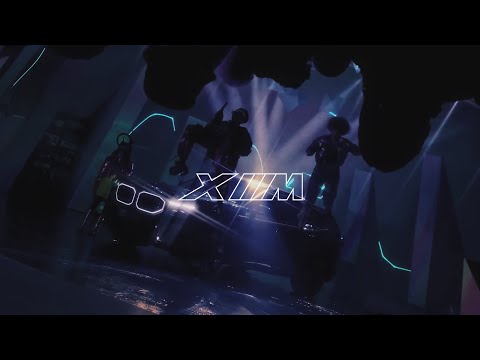 Introduction of BMW's most powerful SUV  - The BMW XM