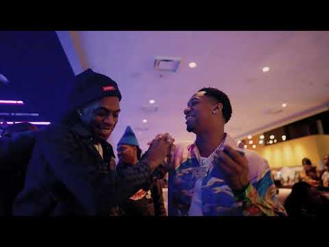 FastCash CMoney - #FreeJay (Official Music Video)