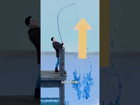 How To Set The Hook On A Bass 🤔