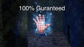 (2026 updated) How to get the counter glove guaranteed