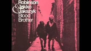 Tom Robinson/Jakko M. Jakszyk:We Never Had It So Good (full album)
