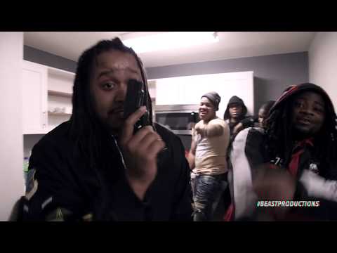 Shoota Shellz x ShawtyHitt - No Brakes (Official Music Video)