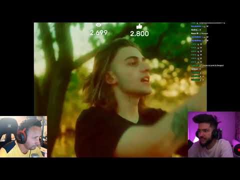 Highman reacționează la Oscar Recunoaște măcar