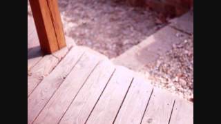 Studying- Winter Kept Us Warm