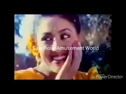 Nepali Old Movie Song || Sarangi Ko Dhuun Le || Saroj Mahat