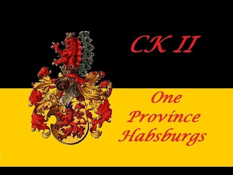 CK2 - OPH - 81 - The Finish swear Fealty