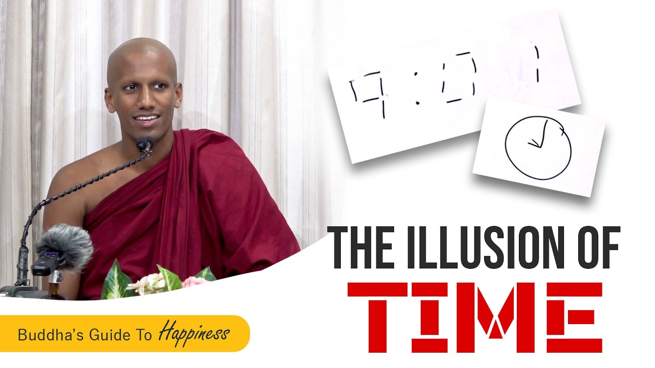 The Illision of Time