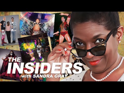 Seamstress Sandra Gray Plans To Release Book Covering Her Career And Gear Created