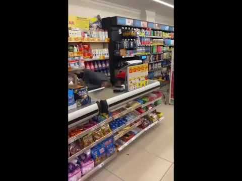 askerin babasına kavuşma anı