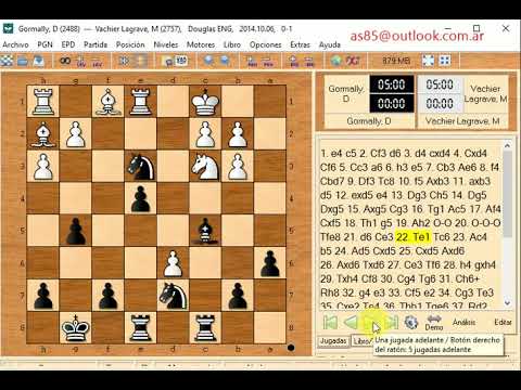 Vachier lagrave maxime and gormally d 0 1    528