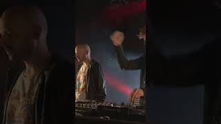 A&amp;B and Mat Zo team up 🤯 #Anjunabeats #Shorts