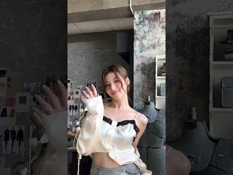 MISAMO「NEW LOOK」 Dance -SANA-