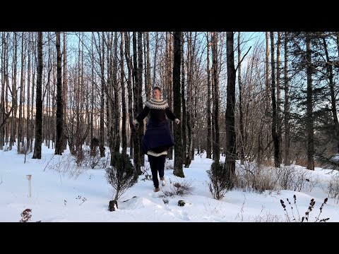 Jói og baunagrasið