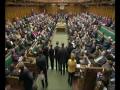 Britain's Politicians with Roy Harper's "Dont You Grieve."