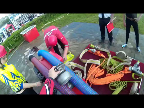 SDH Zádveřice muži (GoPro) - Slušovice 6.5.2017