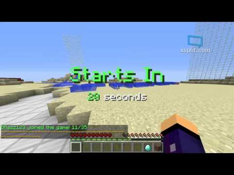 Minecraft Hunger Games Game 343: I GOT SNEAK ATTACKED!