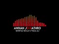 Awhan Jo Hathro Slowed Reverb Mumtaz Molai S A R MUSIC