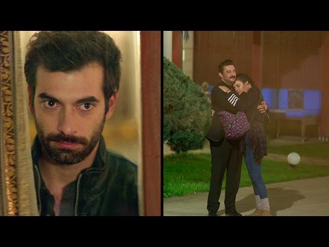 Poyraz Karayel 49. Bölüm - Sevgiye ihtiyacı var, vermeyelim mi!