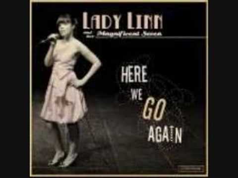 Lady Linn And Her Magnificent Seven - Waiting