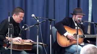 Rob Ickes & Trey Hensley - Flat Lonesome