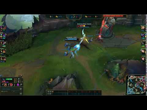 aatrox balanced gameplay