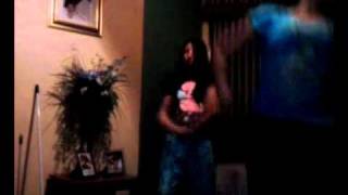 Baby I like it- kevin cossom(liany&amp;carmen)