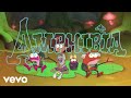 Celica Gray Welcome To Amphibia From Amphibia