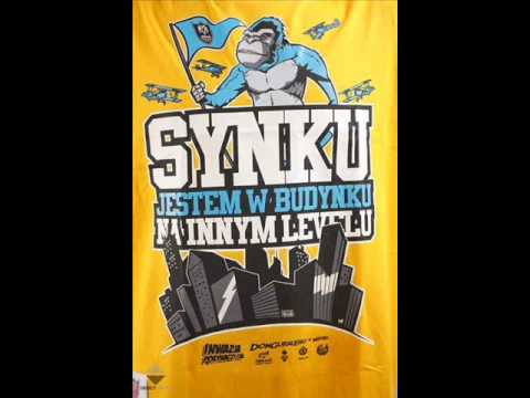 Donguralesko   Synku jestem w budynku blend