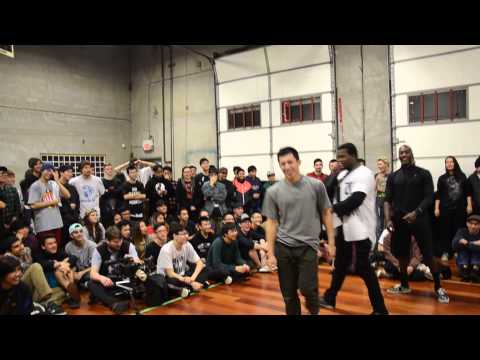 R16 Canada West - Top 16 - Dylan vs Muggy Mug