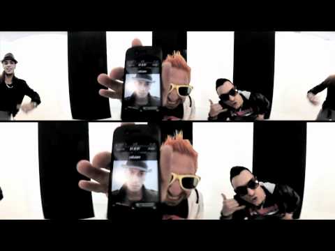 TWO FINGERZ - VAI A LAVORARE Feat. EMIS KILLA (Official Video)
