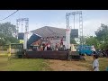 Cover Ayo Menangkan Juara 2 Gerindra Band Festival