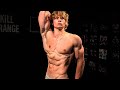 Young Bodybuilder Flexing Every Muscle Insane Physique Breakdown