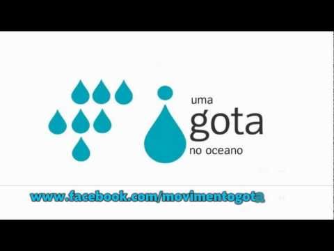 Uma Gota No Oceano