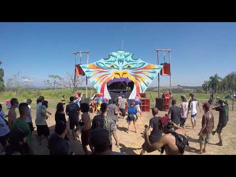 Selective Mood @ Hi Tech Revolution #3 - SP 3/3