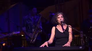 Marcia Ball:  Clean My House and He's the One  SBC24
