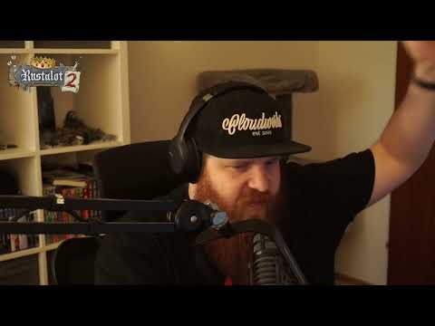 [GER|ENG]|-|Die Langweiligsten Abenteuer von Davidoff Zweikling! Rustalot Tag 1|-|