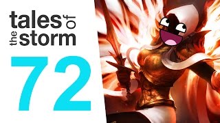 Tales of the storm Vol.72