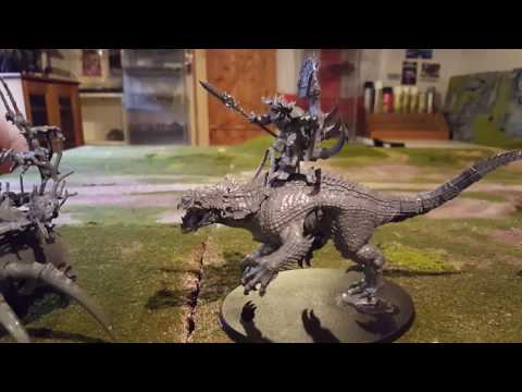 Napoleonic Dutch.. AOS.. General update.