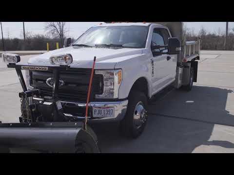 SnowDogg How-To: How to Mount a SnowDogg HDII, EXII, TEII, or VXFII Snow Plow (June 2018+)