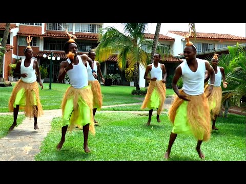 Rusasa by Club Umudeyo