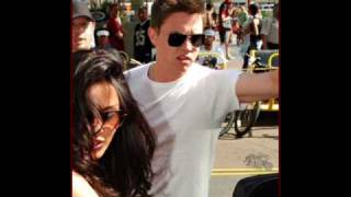 Jesse McCartney ~ In My Veins with lyrics