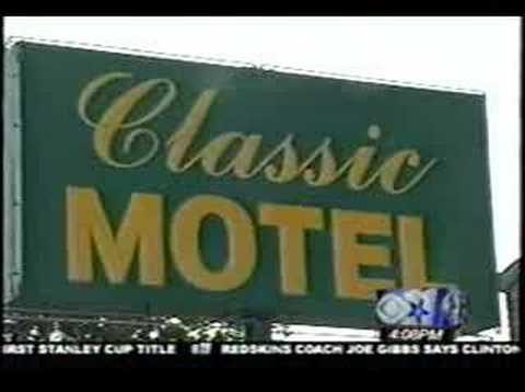 Classic Motel and American Inn (Ch. 11)