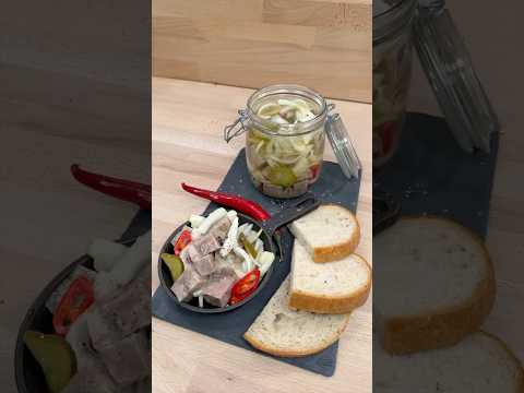 UTOPENCI z tlačenky 🍺  #ostravskygastrošef #utopenci #tlačenka  #recept