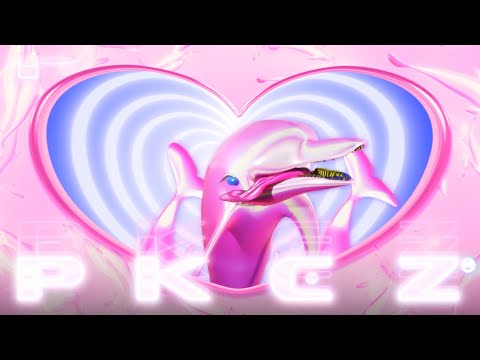 PKCZ® - Put Your Hearts Up, Everybody Jump Up (Official Music Video)