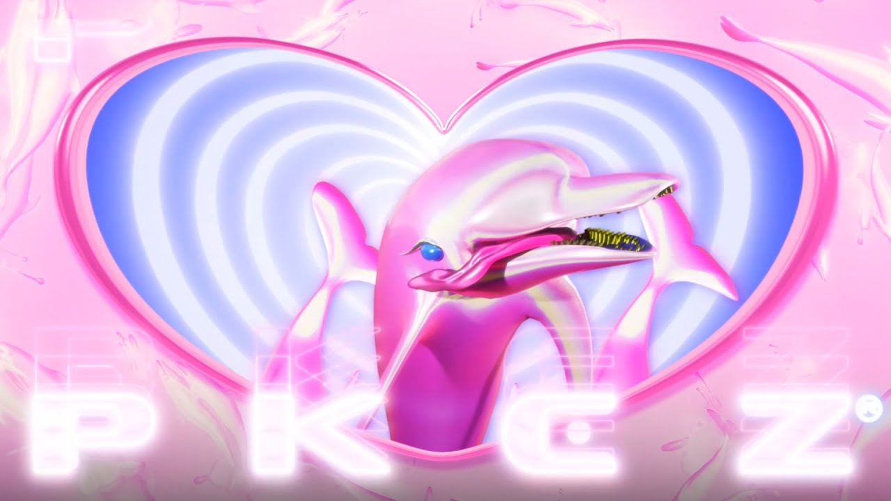 PKCZ® - Put Your Hearts Up, Everybody Jump Up (Official Music Video)