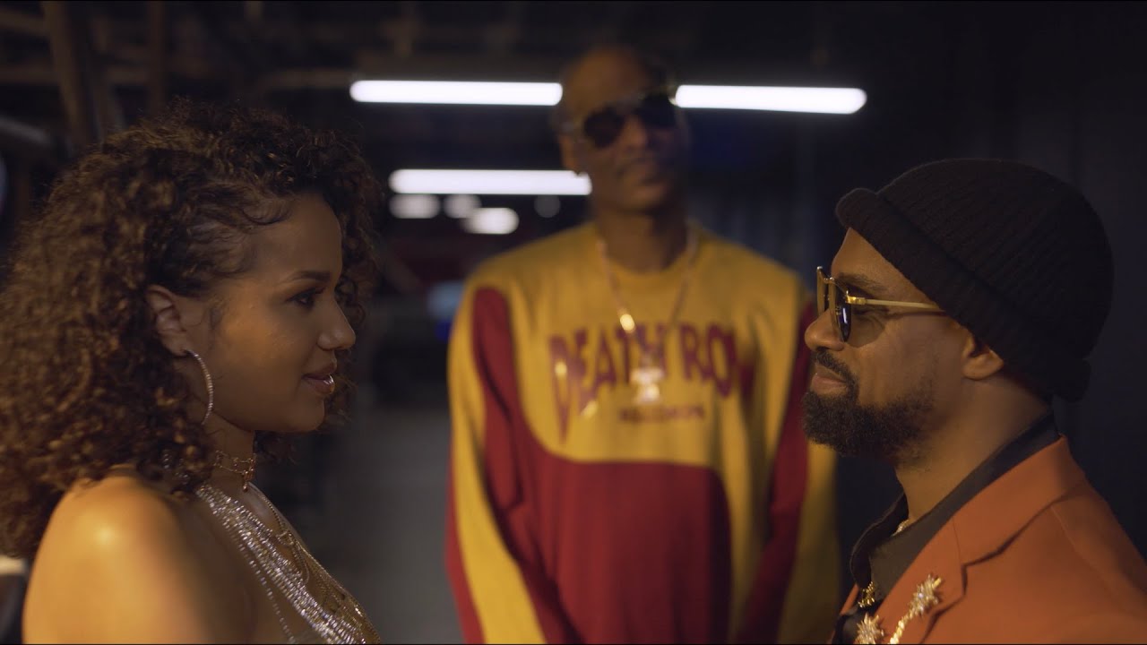 Charlie Bereal - The Greatest Love Story (Directed by Snoop Dogg & Jo Lenz)