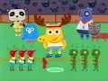 Noggin Move Play Promo 2009