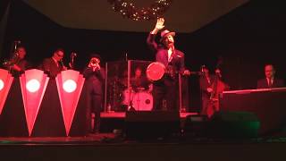 Big Bad Voodoo Daddy - &quot;So Long-Farewell-Goodbye&quot; - 12/01/2017