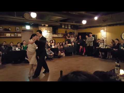 2015 Milongueando Friends Milonga 04 Eric y Annie