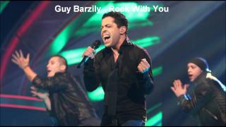 GUY BARZILY - ROCK WITH YOU (THE VOICE OF HOLLAND 4E LIVE SHOW)